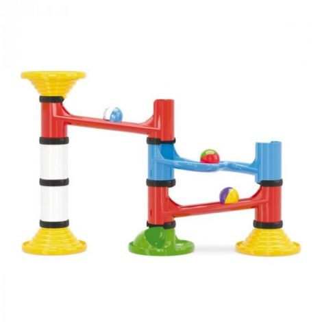 Quercetti Migoga Junior - Joc Construcție Educativ - imagine 2