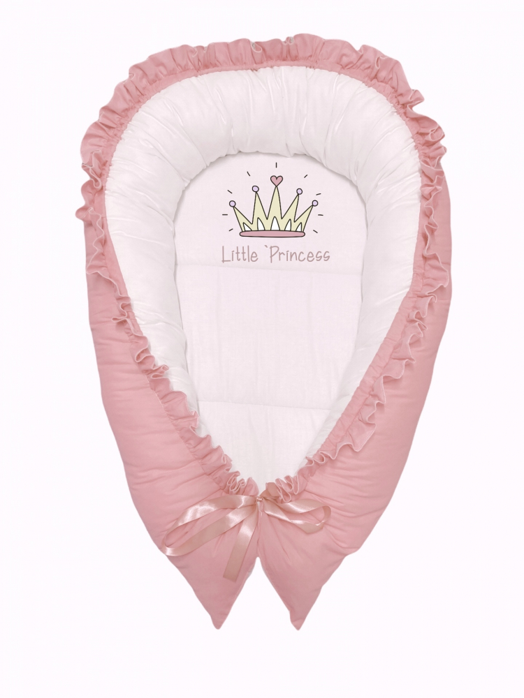 Cuib Bebe Deseda - Imprimat Personalizat - imagine 3
