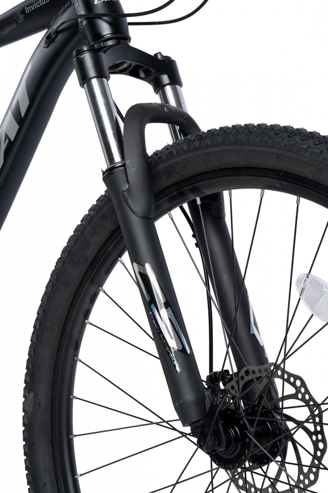 Bicicleta MTB Carpat Invictus 27.5 inch - imagine 7