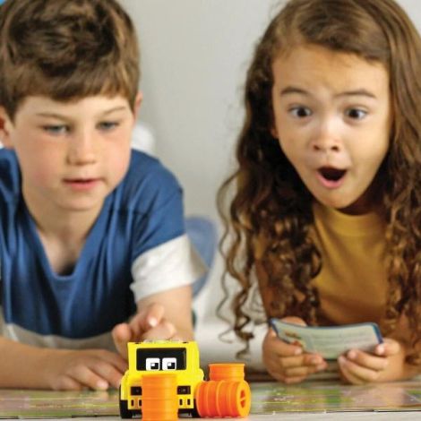 Learning Resources Joc Codare Switcheroo Educativ - imagine 6