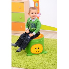 Taburet Broasca Țestoasa Moje Bambino - imagine 2
