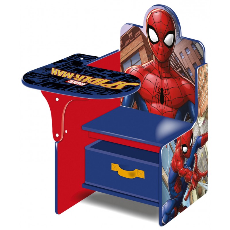 Scaun Multifuncțional Spiderman Arditex