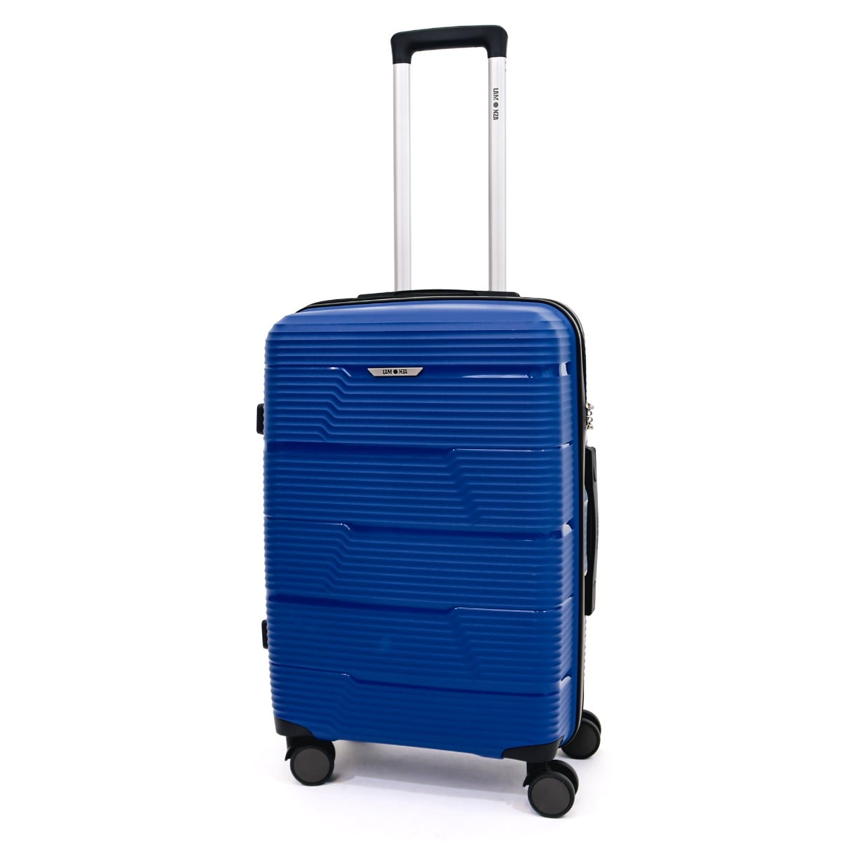 Troler Lamonza Reno, Bleumarin, Cu Cifru TSA