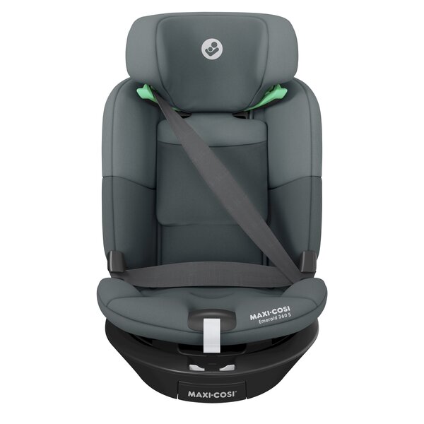 Scaun Auto Maxi-Cosi Emerald 360 S, 0-12 ani - imagine 9