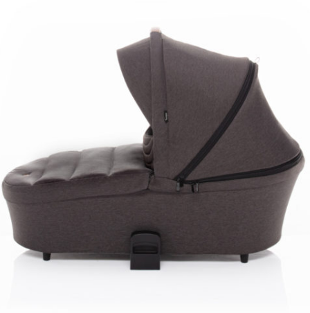 Landou Zopa Move Rocky Grey - Confort Premium - imagine 2
