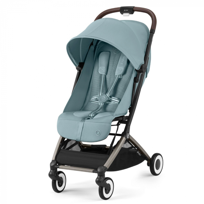 Carucior Cybex Orfeo Resigilat - Calatorii Usor