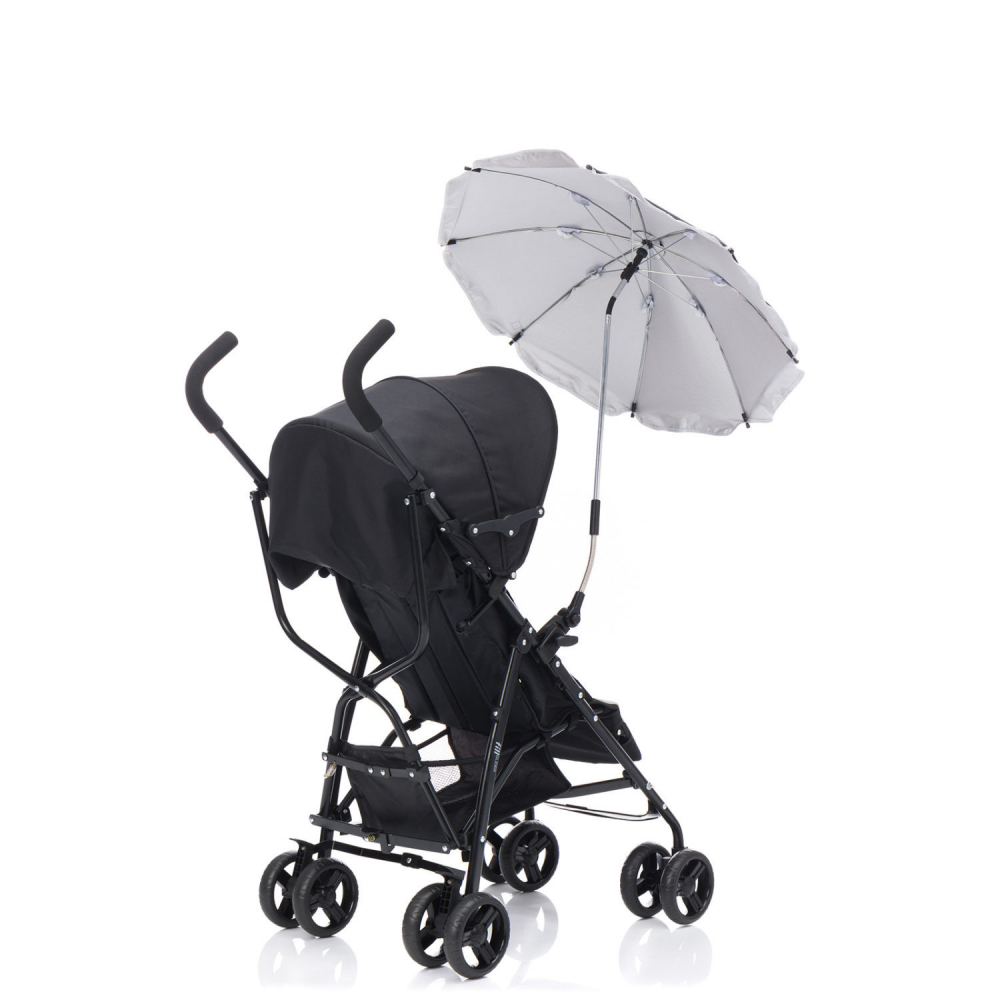Umbrelă Cărucior Fillikid UV 50+ - Protecție Solară - imagine 2
