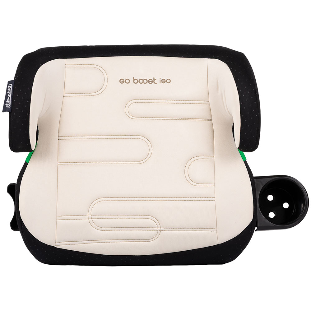 Chipolino Go Boost Iso - Siguranță I-Size - imagine 3