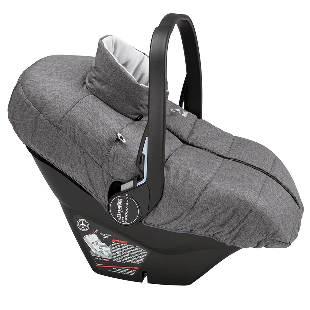 Husă Igloo Primo Viaggio Peg Perego - imagine 2
