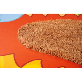 Decor Perete Senzorial Arici Adormit Moje Bambino - imagine 4