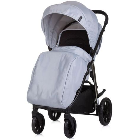 Carucior Sport Chipolino Insta Cloud - Usor si Compact - imagine 2