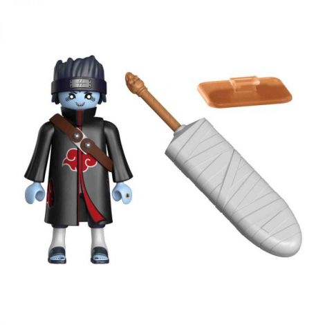Playmobil Kisame - Figură Ninja Colectabilă - imagine 3
