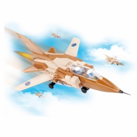 Avion vânătoare Desert Tornado COBI, 200 piese - imagine 2