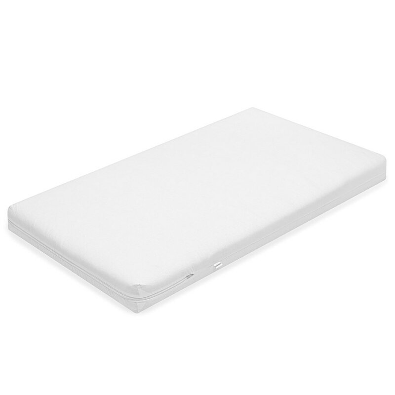 Saltea Patut New Baby 120x60 cm - Confort Sigur