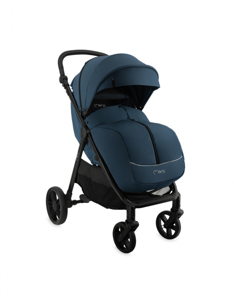 Momi Clara Blue - Carucior Sport 0-22 kg - imagine 2