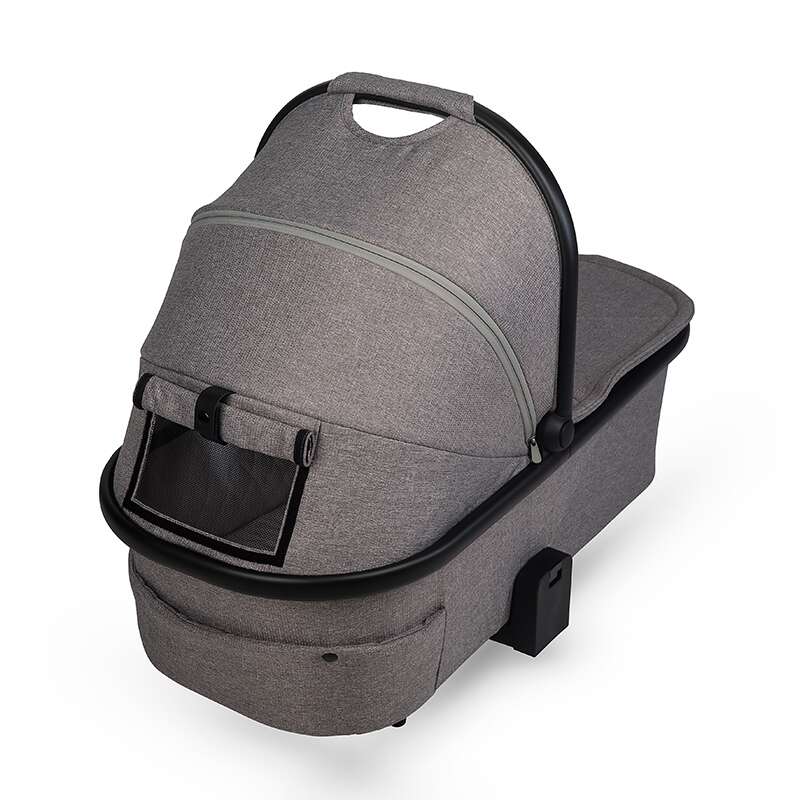 Coccolle Nessia 2in1 Carucior Modular Roti Cauciuc