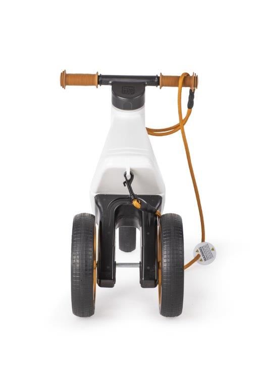 Funny Wheels Rider SuperSport Pearl 2in1 - imagine 3
