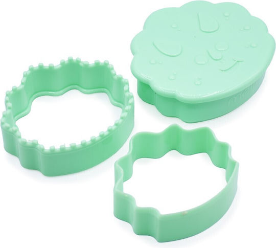 Set Forme Sandwich Dino & Bulldog Melii - imagine 3