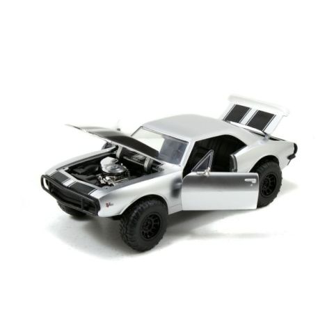 Jada Toys Camaro Fast & Furious 1:24 - imagine 8