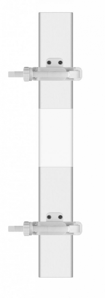 Reer StairFlex White - Fixare Portită Sigură - imagine 6