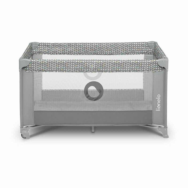 Patut Plier Stefi Lionelo Grey, 2 Roti - imagine 4
