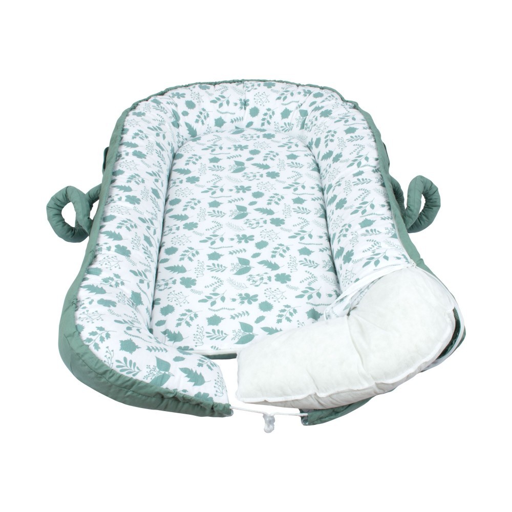 Suport Somn Leaf SeviBebe | Multifuncțional Sigur - imagine 6
