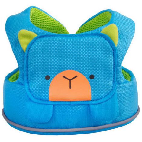 Ham Siguranta Trunki ToddlePak Blue | Copii