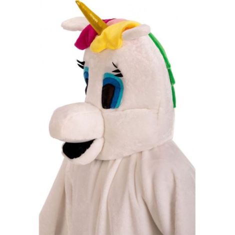 Mascota Unicorn Carnival Toys Profesională - imagine 3