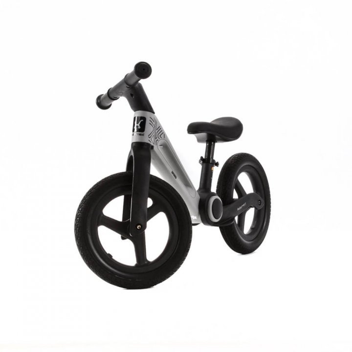 Bicicletă Echilibru Adamex M8 Pliabilă - imagine 3