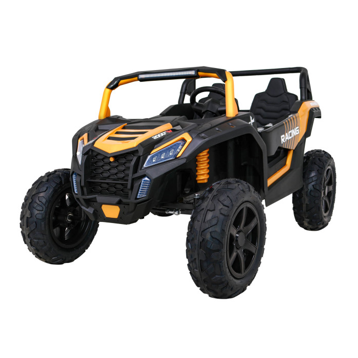 UTV Perfecta XXL 2 Locuri, 15km/h | Utv-buggy 4x4
