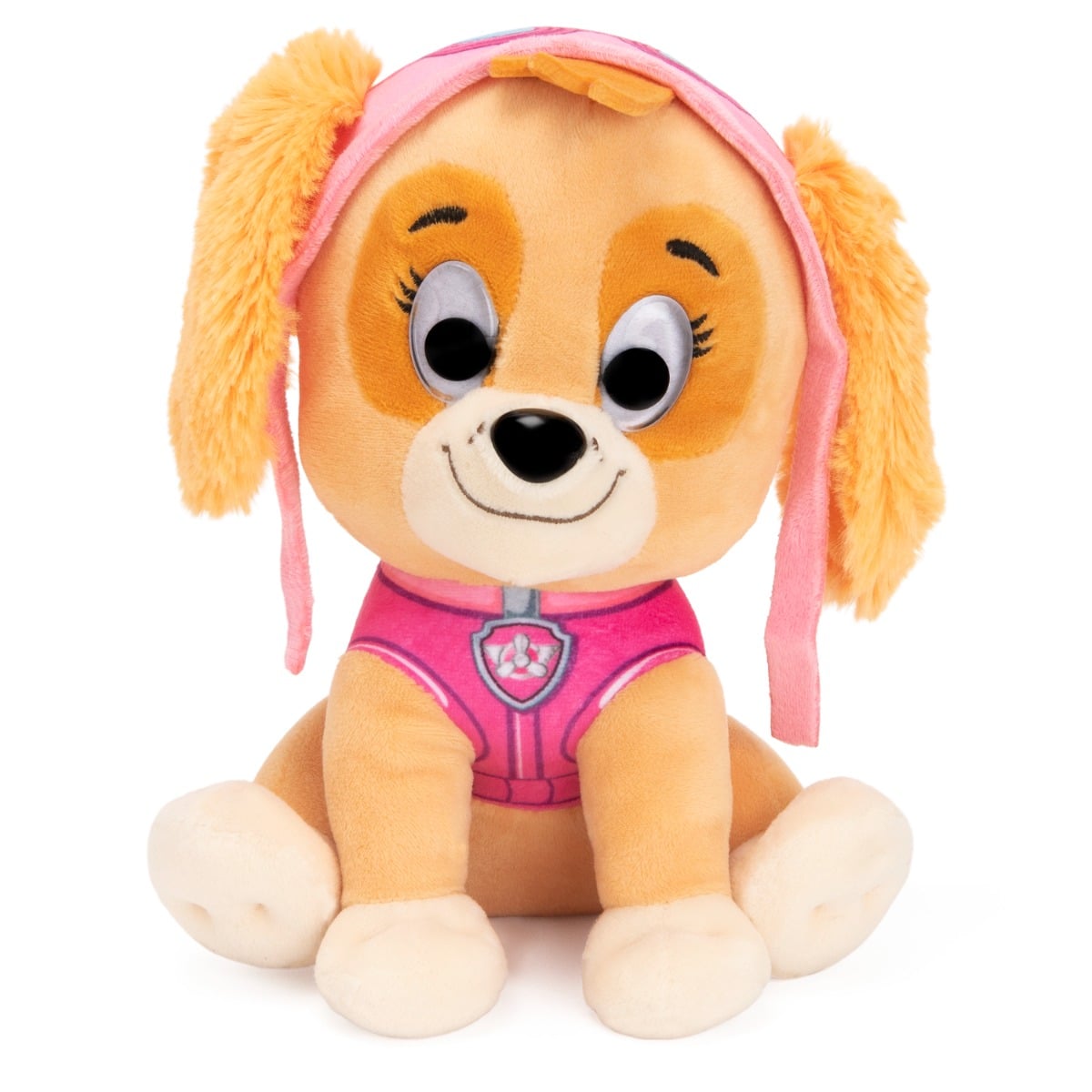 Jucarie de Plus Paw Patrol Skye 23 cm