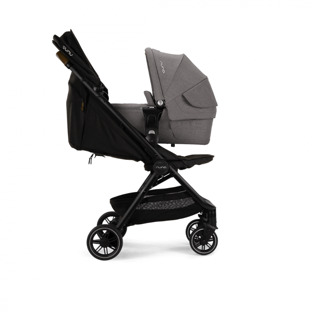 Landou Nuna LYTL Granite - Confort Premium - imagine 5
