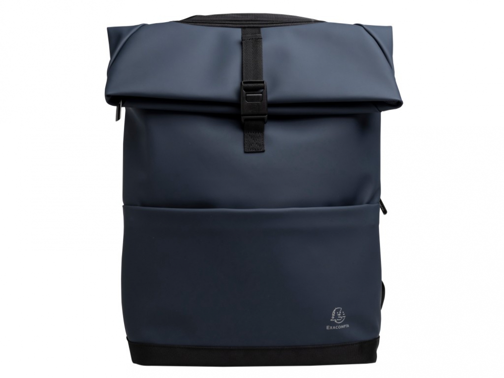 Rucsac Laptop 15,6" Exacompta Young, Albastru