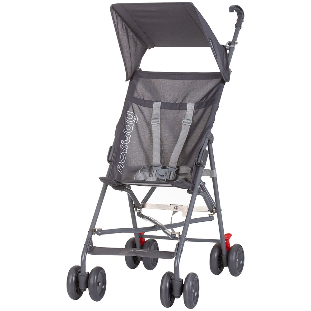 Carucior Chipolino Holiday - Pliere Umbrela Ușor - imagine 3