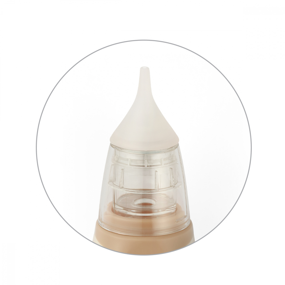 Aspirator Nazal Electronic Babyono - Eficient - imagine 9