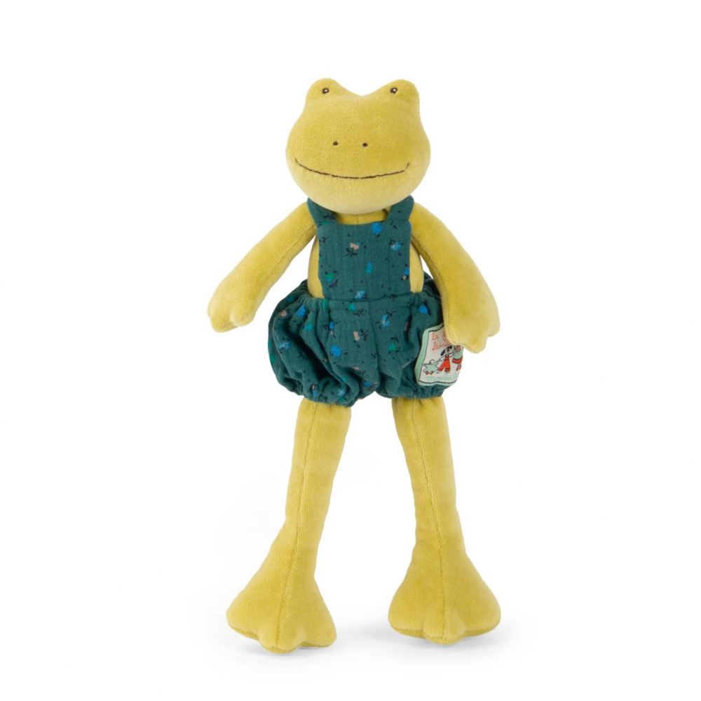 Broscuta Perlette Moulin Roty | Jucarie Bebe