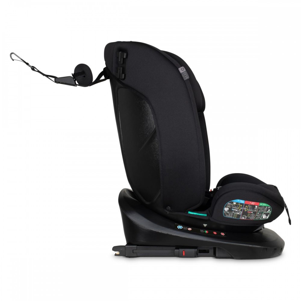 Scaun auto Cosatto Get Set Gro 360° I-Size - imagine 2