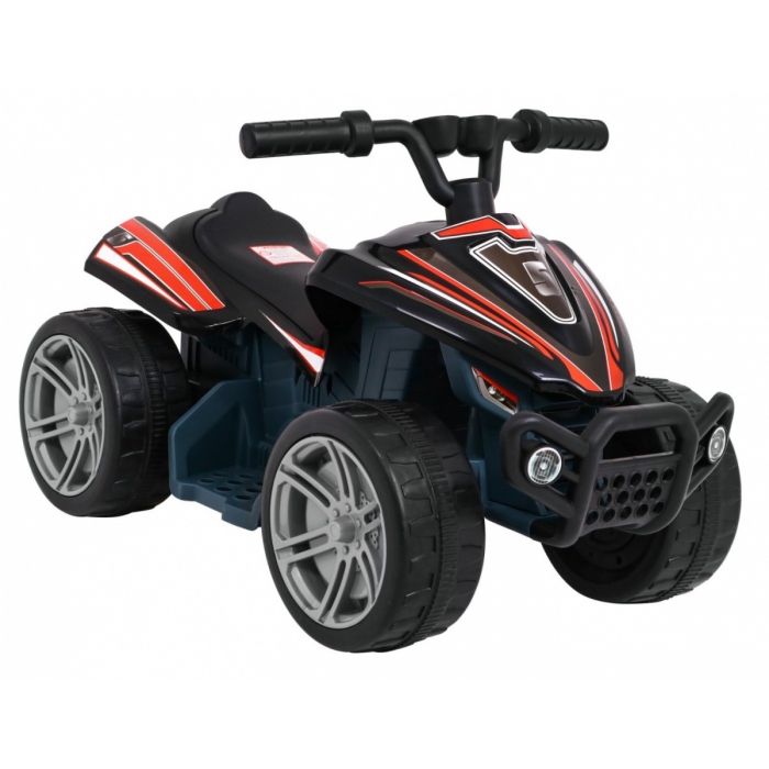 ATV Electric Ramiz TR1805 pentru Copii - imagine 2