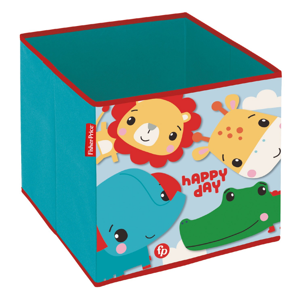 Cutie Depozitare Jucării Arditex Fisher Price