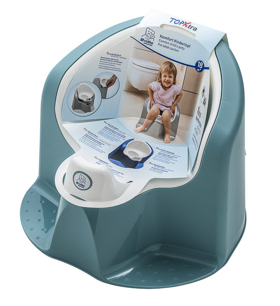 Olita Top Xtra Comfort Lagoon Rotho-babydesign - imagine 2