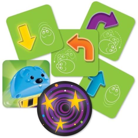Learning Resources Cursa Soriceilor - STEM - imagine 3