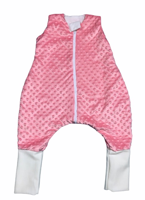Sac de dormit iarna Deseda cu picioare 1-3 ani - imagine 2