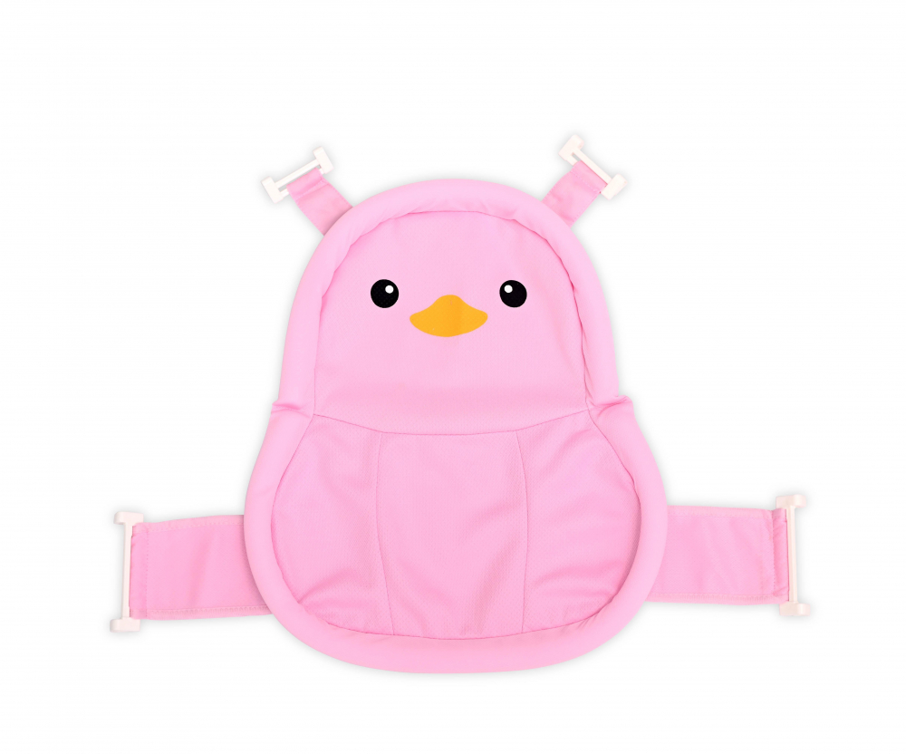 Suport Hamac Lorelli Pink Cadita 0 Luni+ - imagine 3