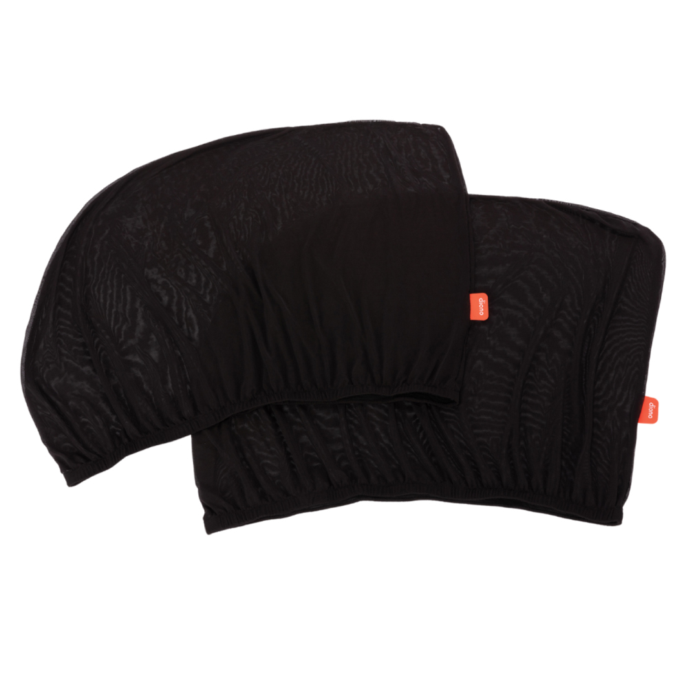 Diono Parasolare Auto - Protecție Solară - imagine 6