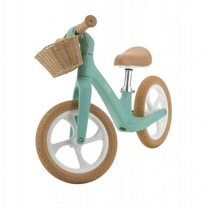 Adamex Pixie - Bicicleta Echilibru Copii 2-6 Ani - imagine 4