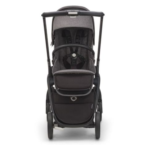 Bugaboo Dragonfly - Carucior Premium cu Pliere Inovator - imagine 3