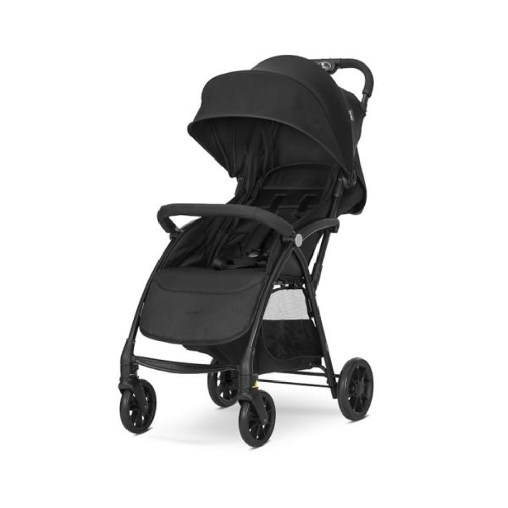 Carucior Lorelli Fresh Ultra-Light 22kg Black Pearl