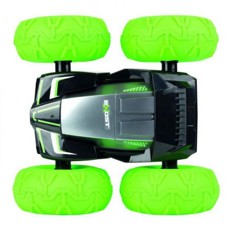 EXOST 360 Tornado Verde | Silverlit RC Car - imagine 8