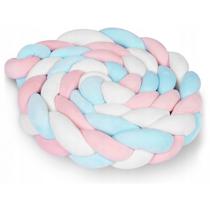 Ricokids Protectie Patut Antialergica Siguranta