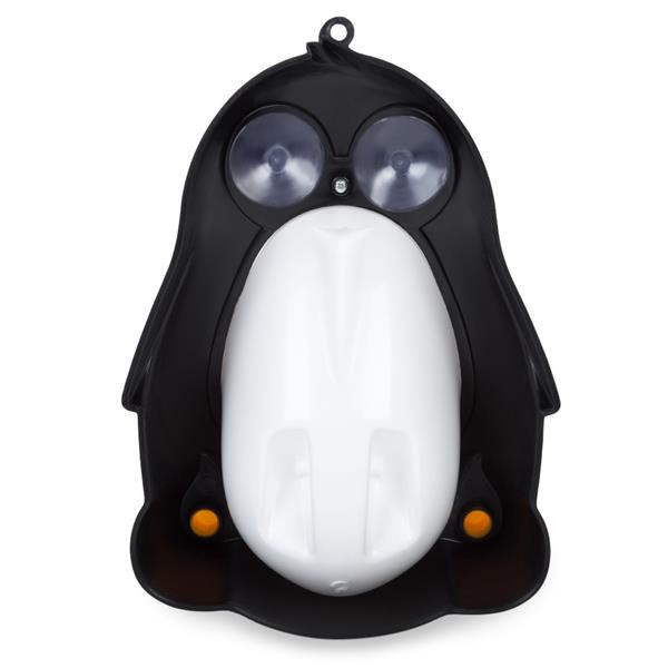 Pisoar Pinguin Kidscenter - Antrenament Fun - imagine 2